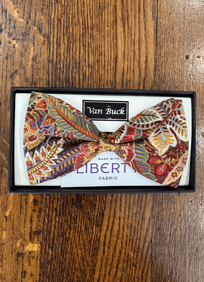 Bow Tie | Adelphi | Made with Liberty Fabric