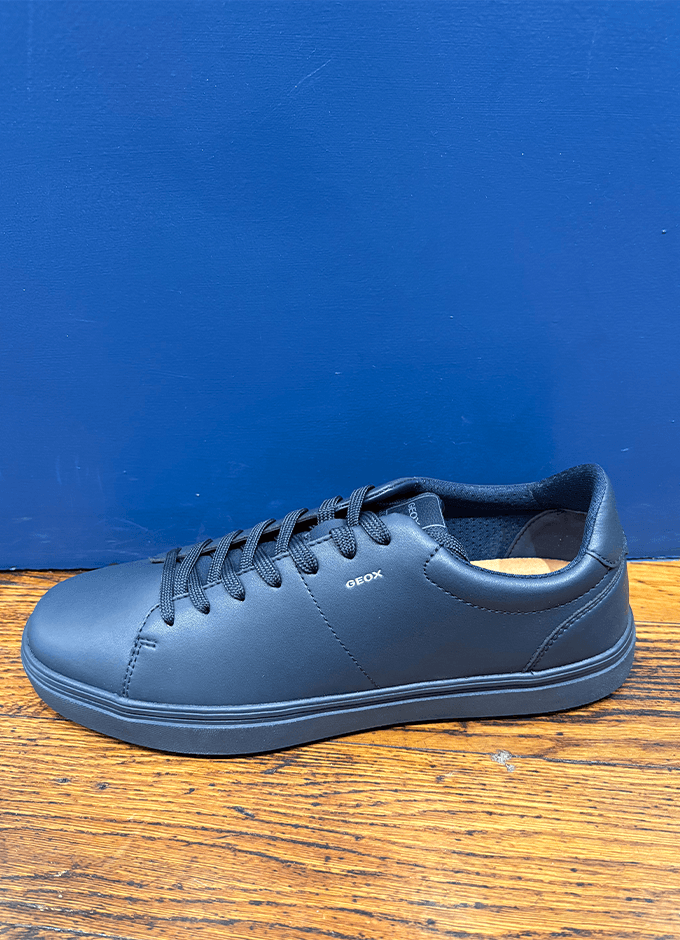 Geox | Baltmoore Sneaker | Navy