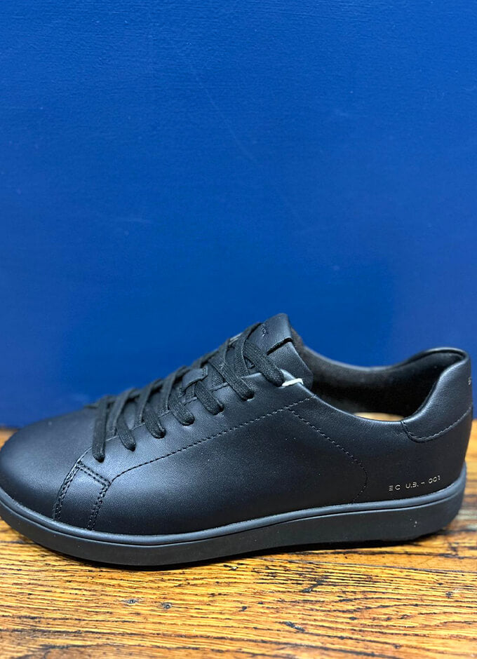 Geox | Spherica ECUB-1 | Black