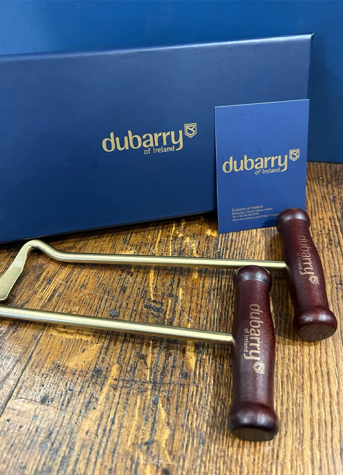 Dubarry | Boot Hooks
