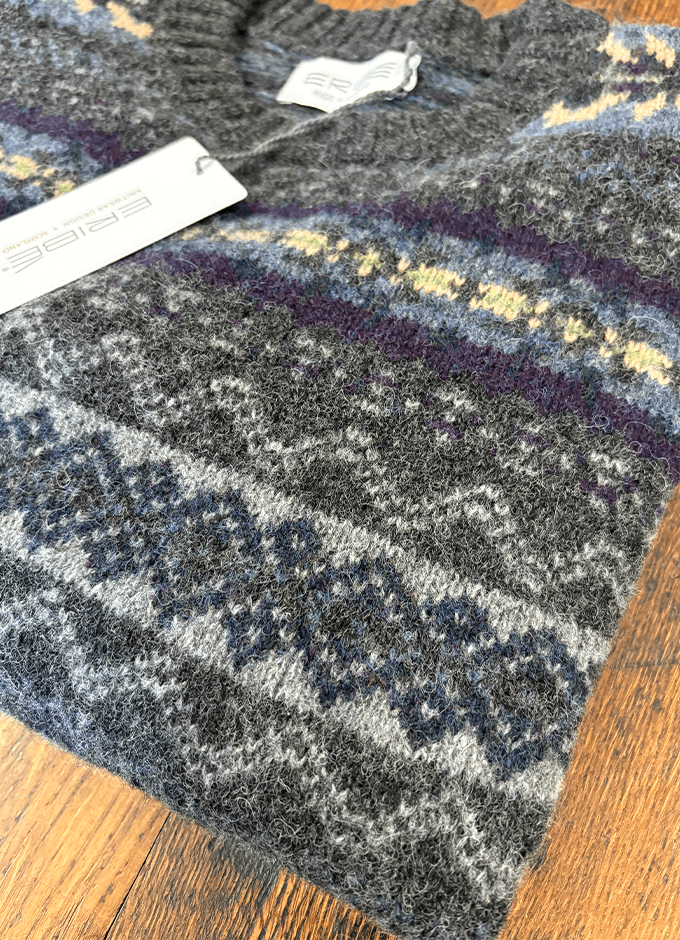 Brodie Sweater | Cliff