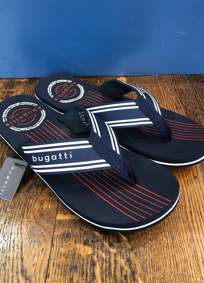 Bugatti | Flip Flops 4100 | Blue