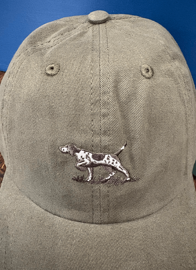 Signature Cap | Forest