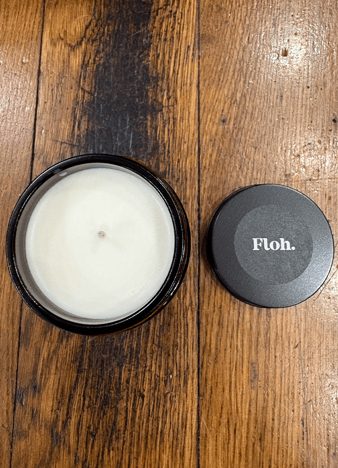 Espresso Martini Apothecary Candle