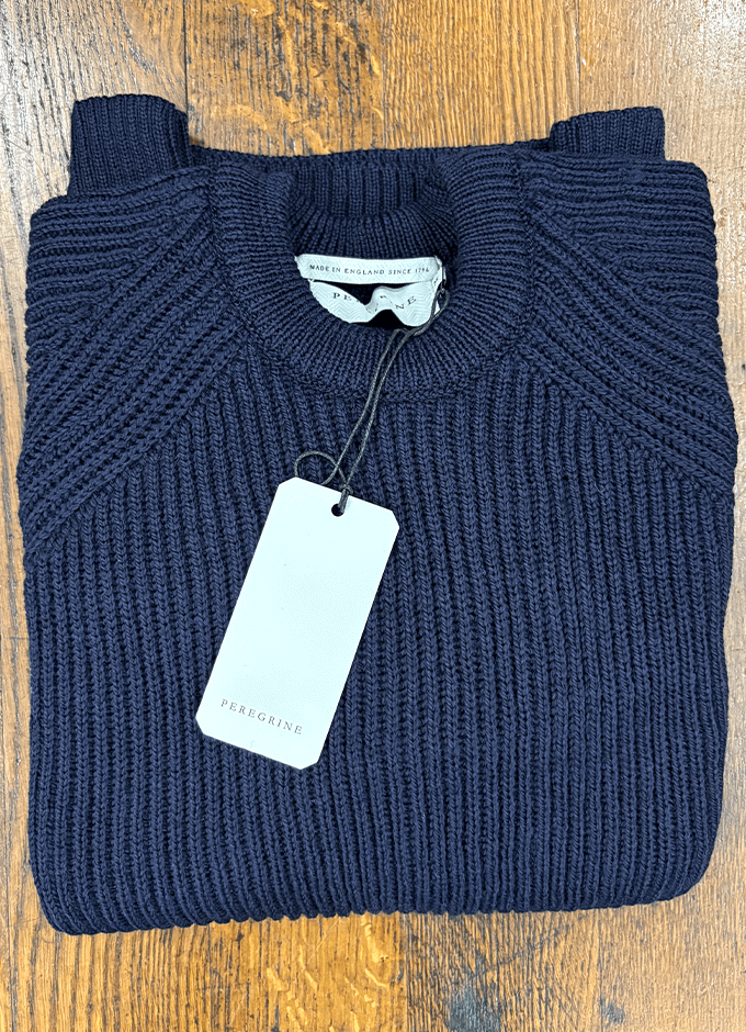 Ford Jumper | Navy