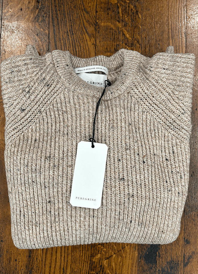 Ford Jumper | Skiddaw