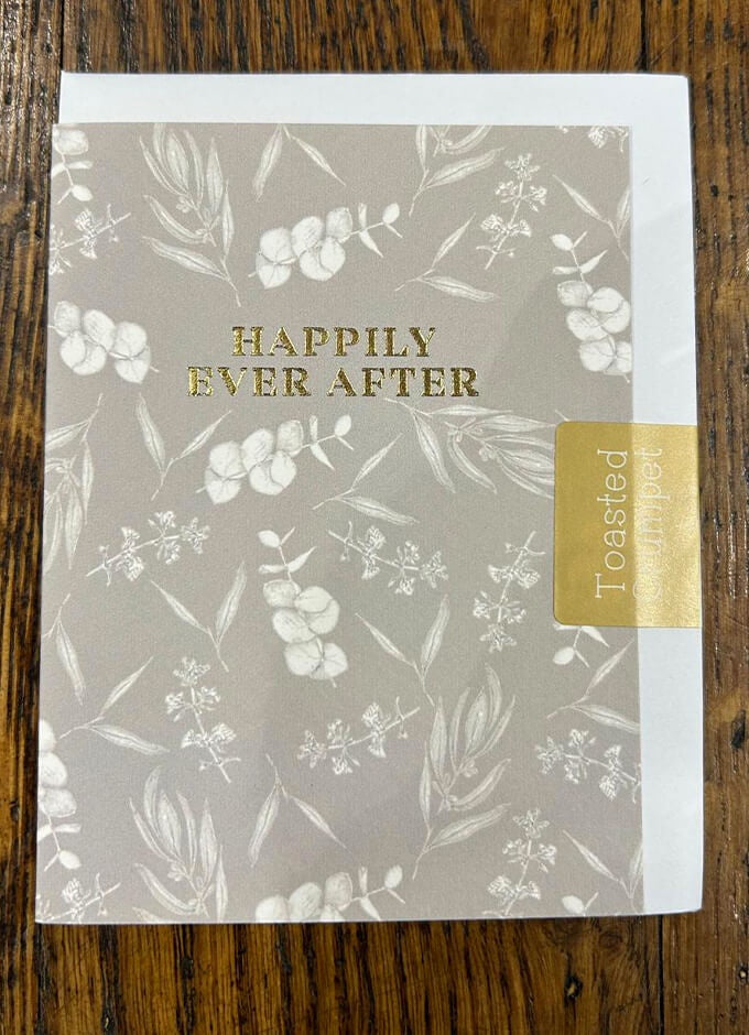 Happily Ever After | Card