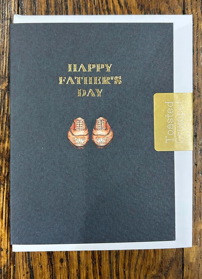 Happy Father's Day | Card