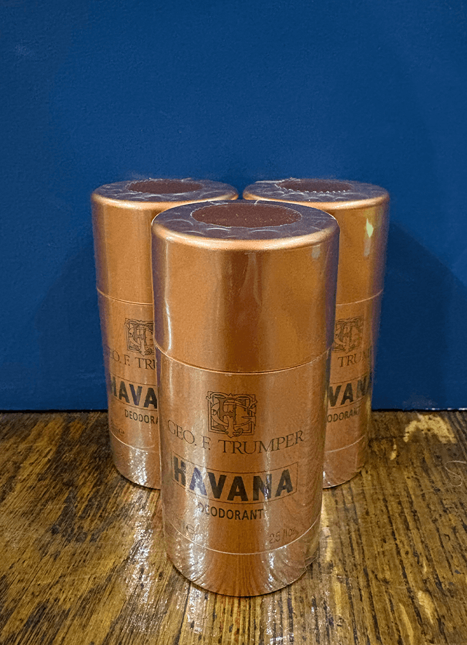 Trumper | Havana Deodorant Stick