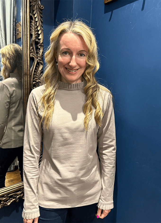 Ilkley Top | Mushroom