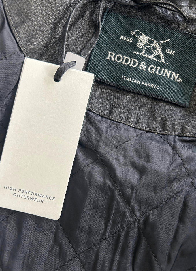 Jack Jacket | Braken