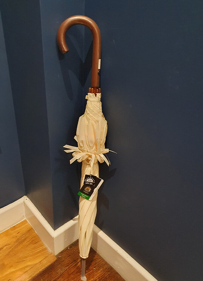 Kensington | Star Cream