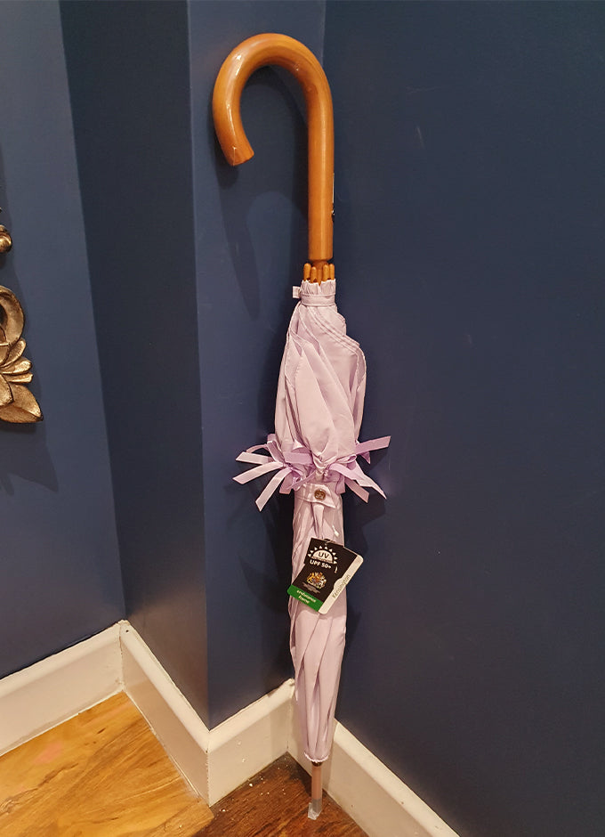 Kensington |Star Lilac