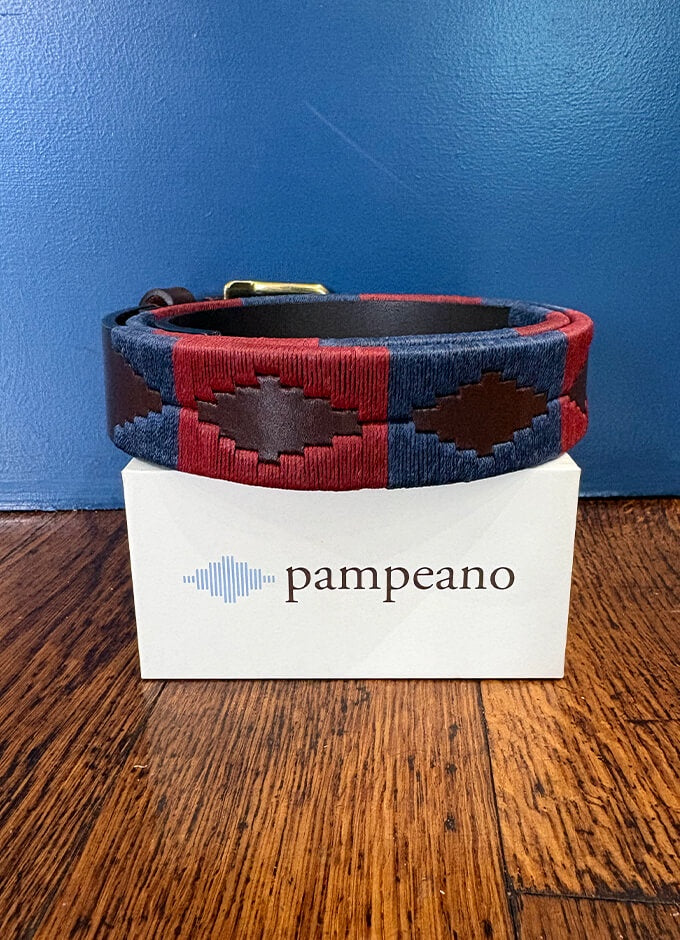 Pampeano | Marcado Belt
