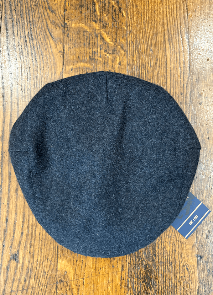 Melton Cap | Grey