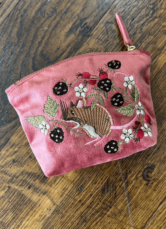 Mini Pouch | Mouse