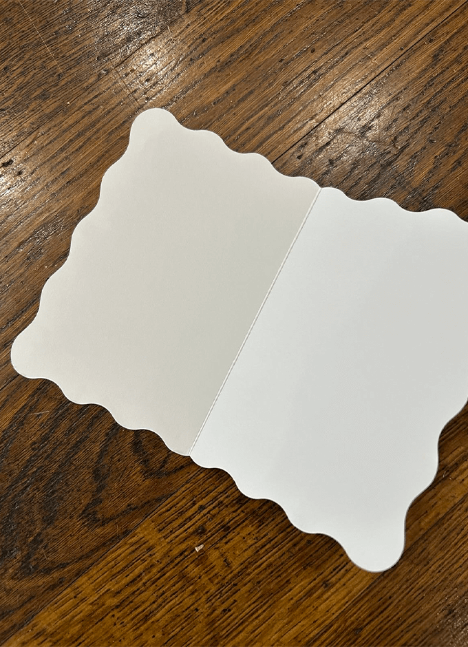 Tulip Notecards | 16 Assorted