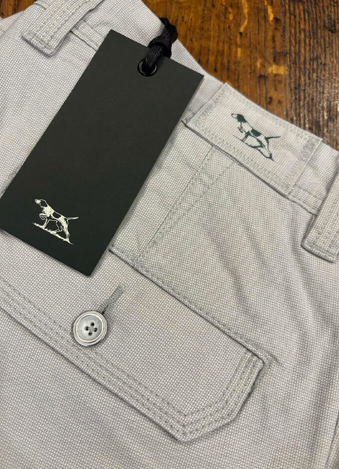 Rodd & Gunn | 9" Shorts | Oatmeal