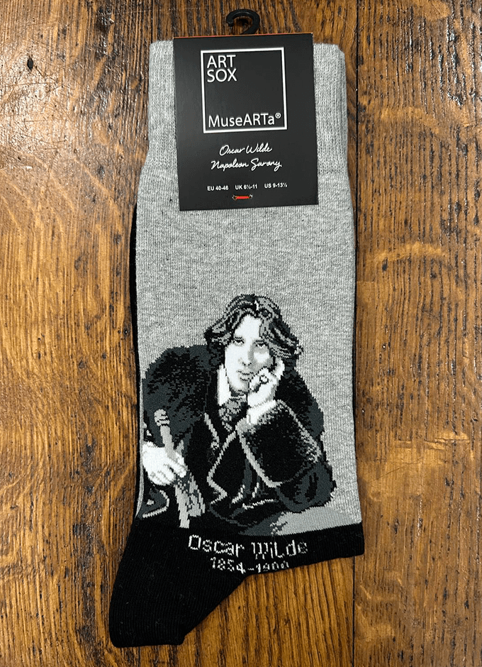 Artsox | Napoleon Sarony | Oscar Wilde