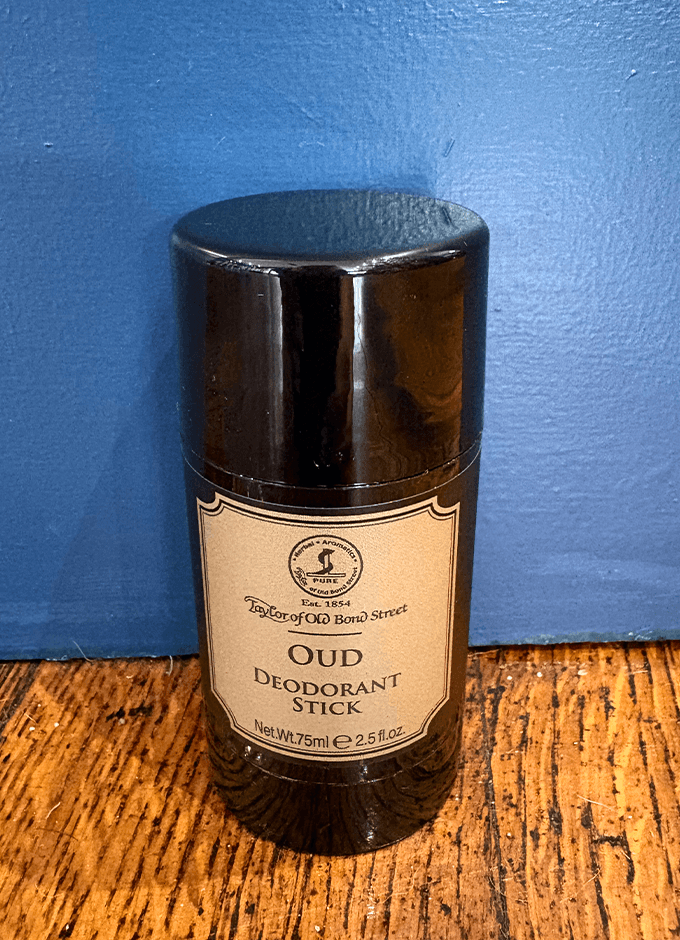 Oud Deodorant Stick