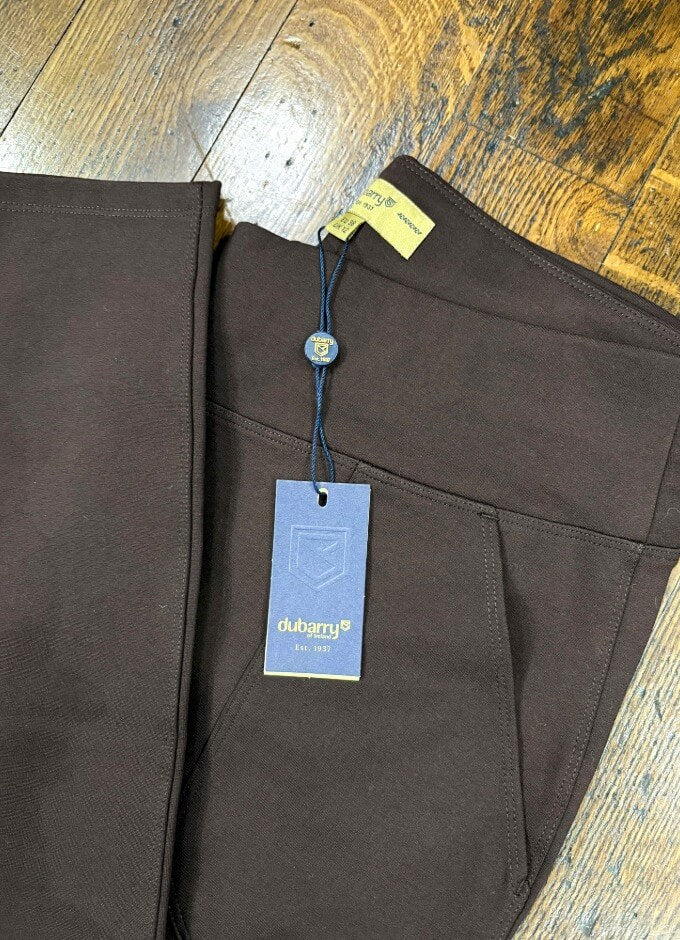 Pepperwort Women's Leggings | Bourbon