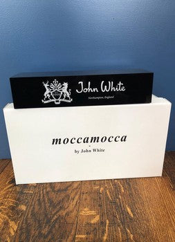 Amelie Suede Moccasin | Jean