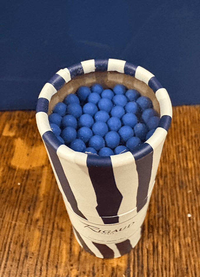 Matchsticks | Reine De La Nuit