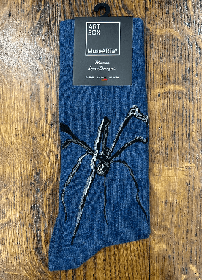 Artsox | Louise Bourgeais | Maman