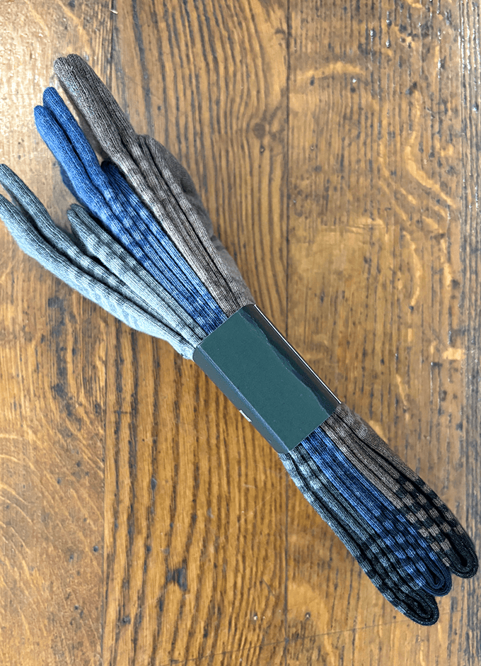 Stratford Stripes Sock 3 Pack