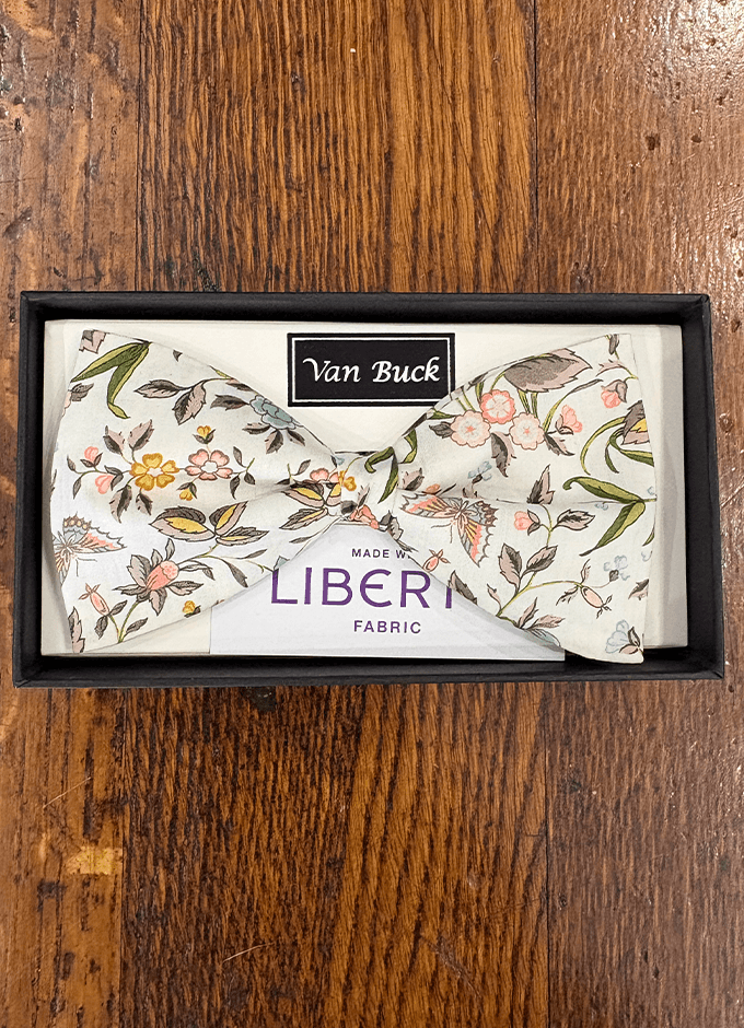 Bow Tie | Tapestry | Made with Liberty Fabric