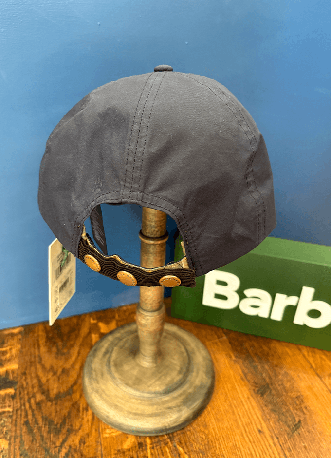 Transport Cap | Navy