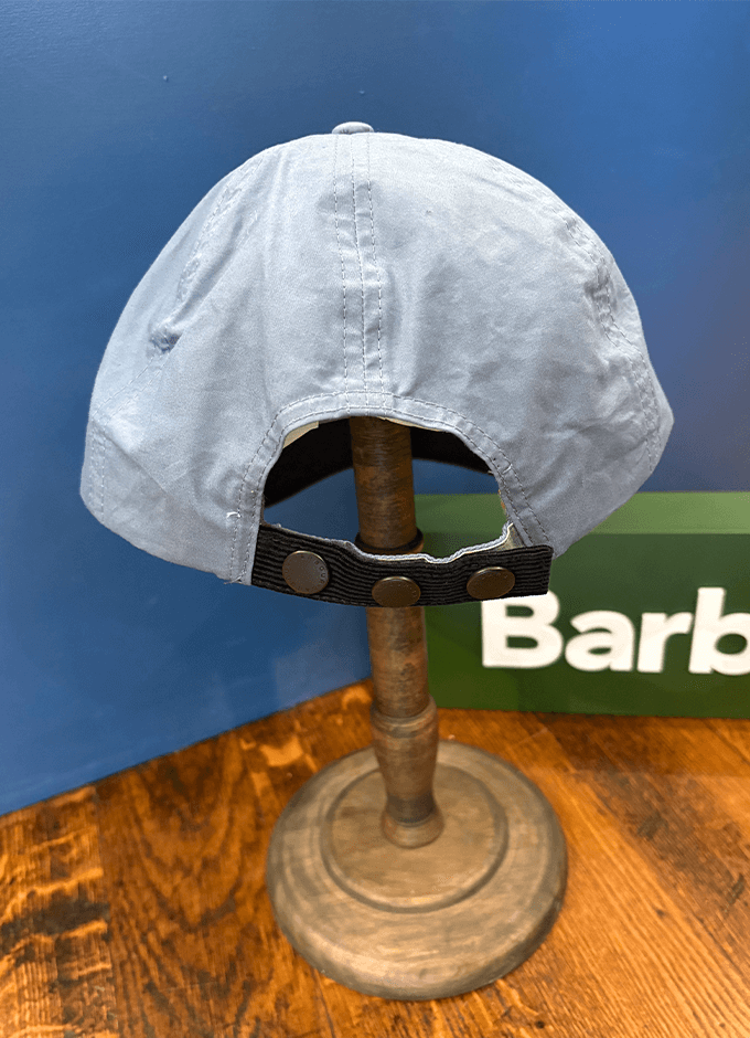 Transport Cap | Washed