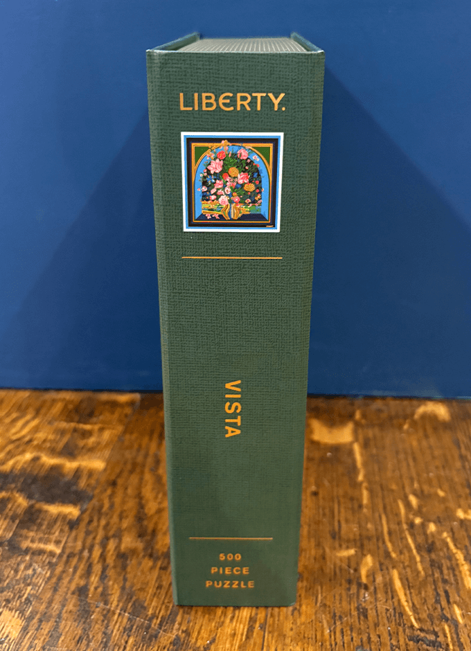 Liberty | Vista | 500 Piece Puzzle