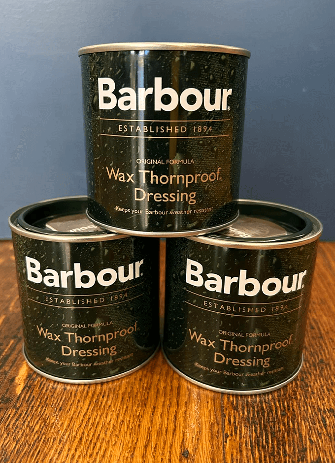 Wax Thornproof Dressing | Tin