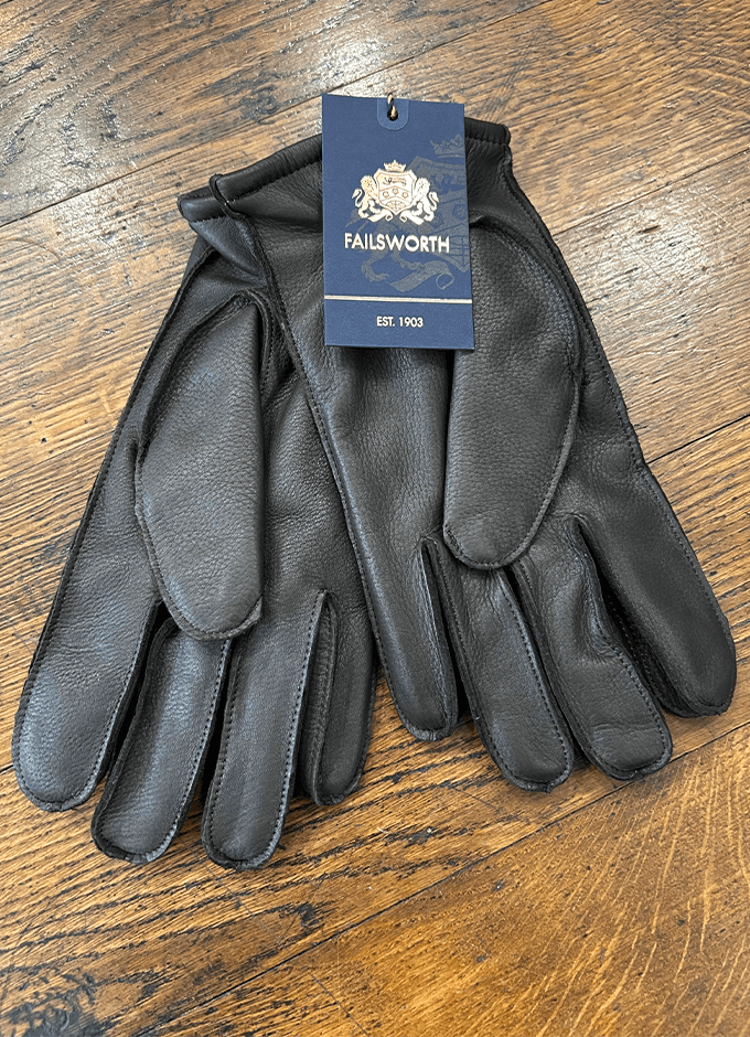 Winston Gloves | Brown