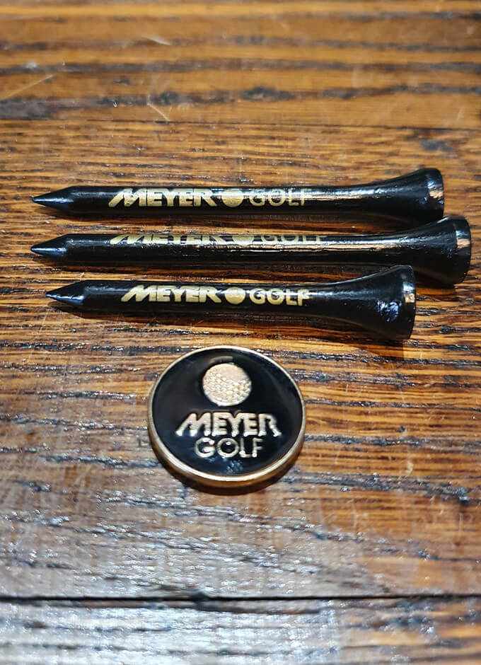 Augusta Golf Trousers | Green