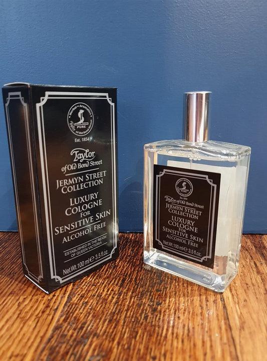 Jermyn Street Collection Luxury Cologne