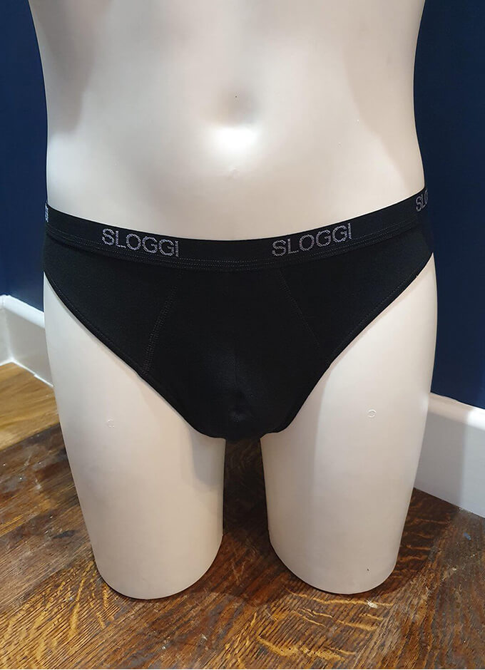 Sloggi Men's Slip | 1 Pack