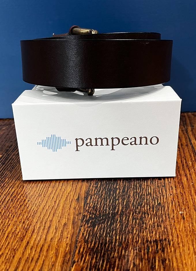 Pampeano | Papa | Brown Leather