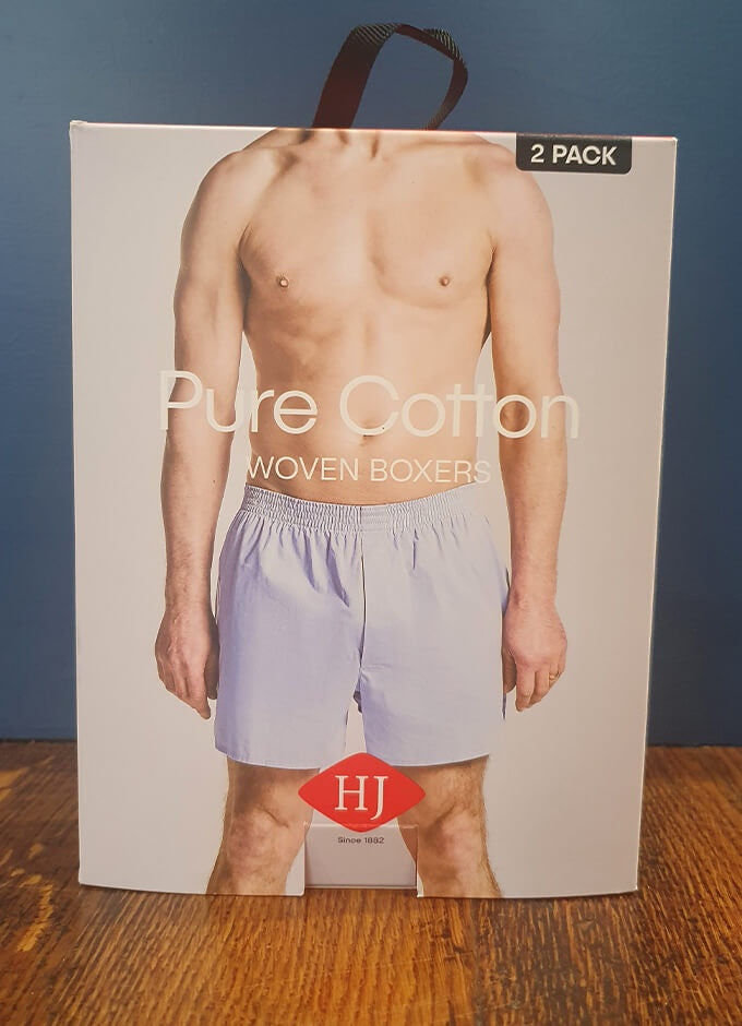 Boxer Shorts Men's Underwear – Hector's Clothing