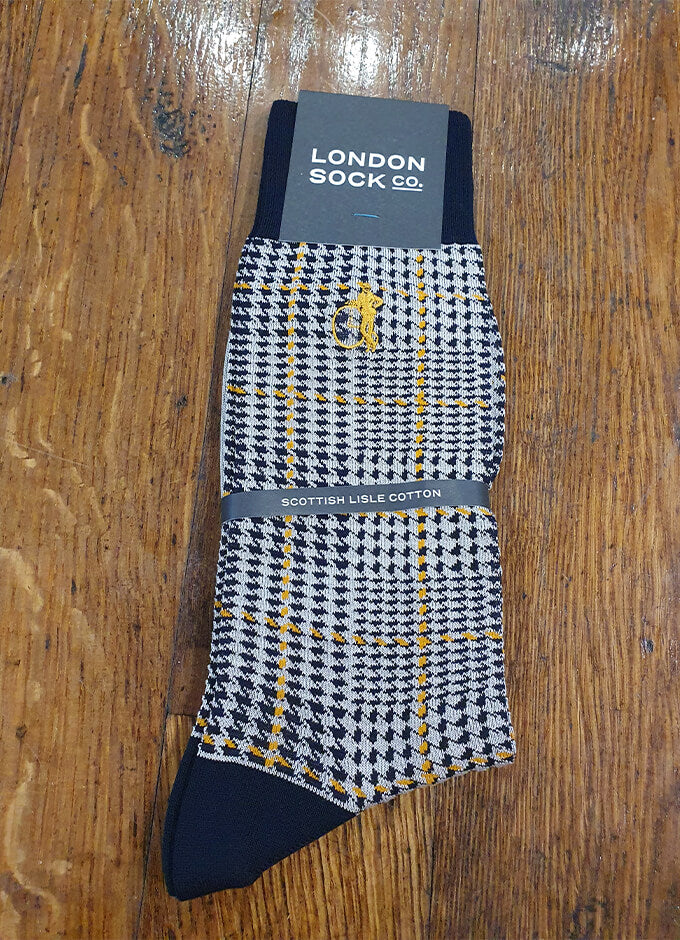 Tartan Sock Collection