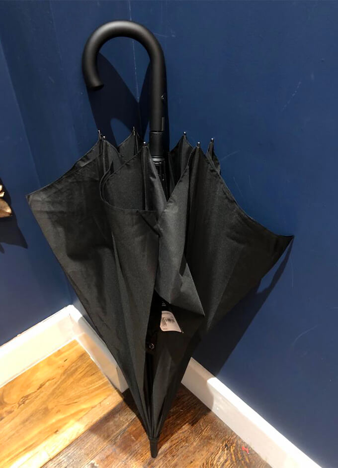 Knightsbridge-1 Black