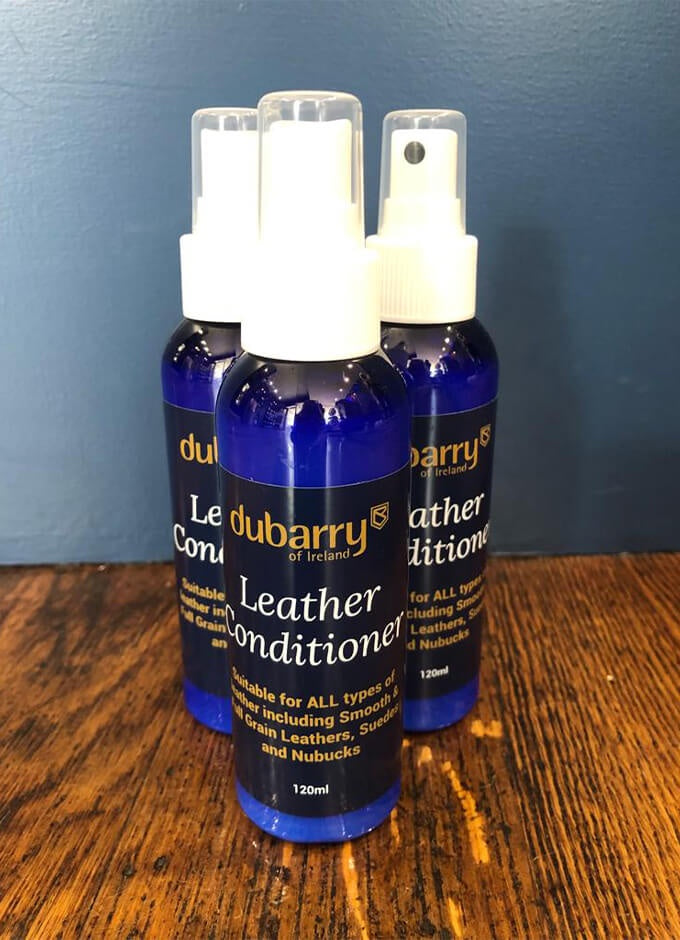 Dubarry Leather Conditioner