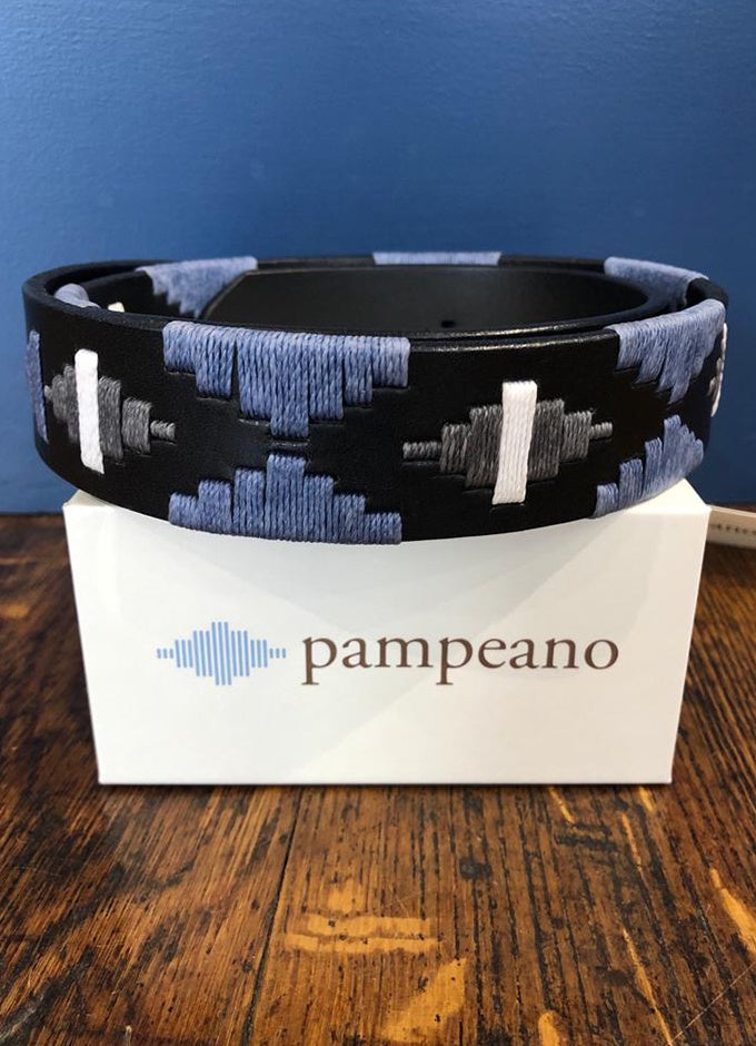 Pampeano | Sierra Belt