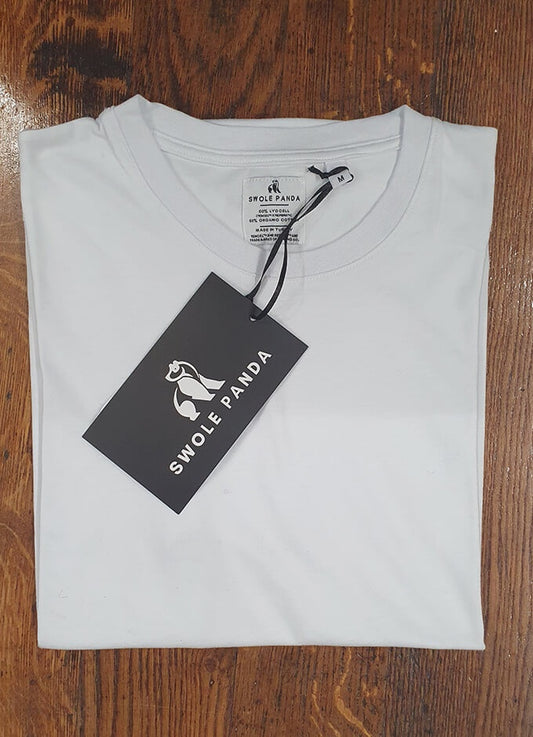 Refibra T-Shirt | White