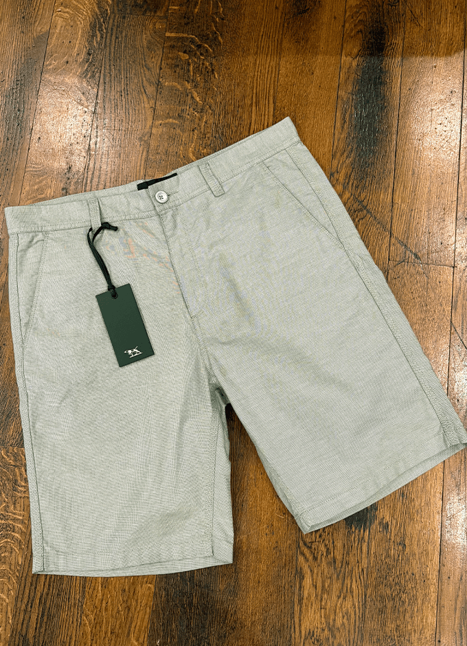 9" Shorts | Fern