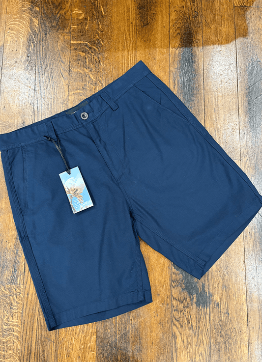 9" Shorts | Navy