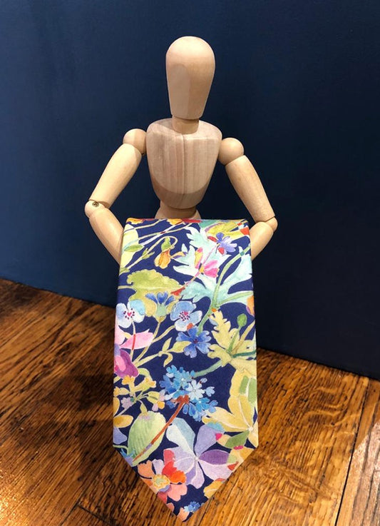 Tie | Proposal Liberty