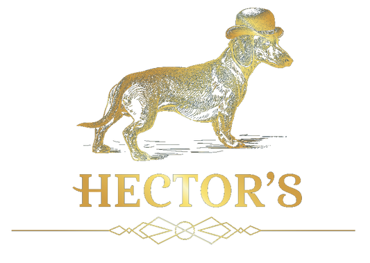 Hector's Special Gift: E-Gift Card