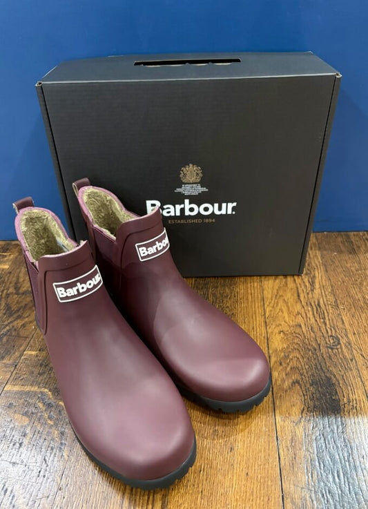 Kirkton Chelsea Welly | Fig